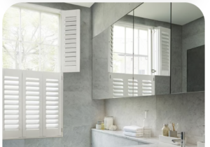 Shutters in Peterborough