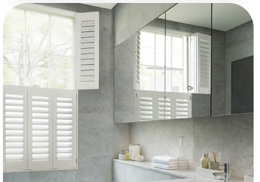 Shutters in Peterborough