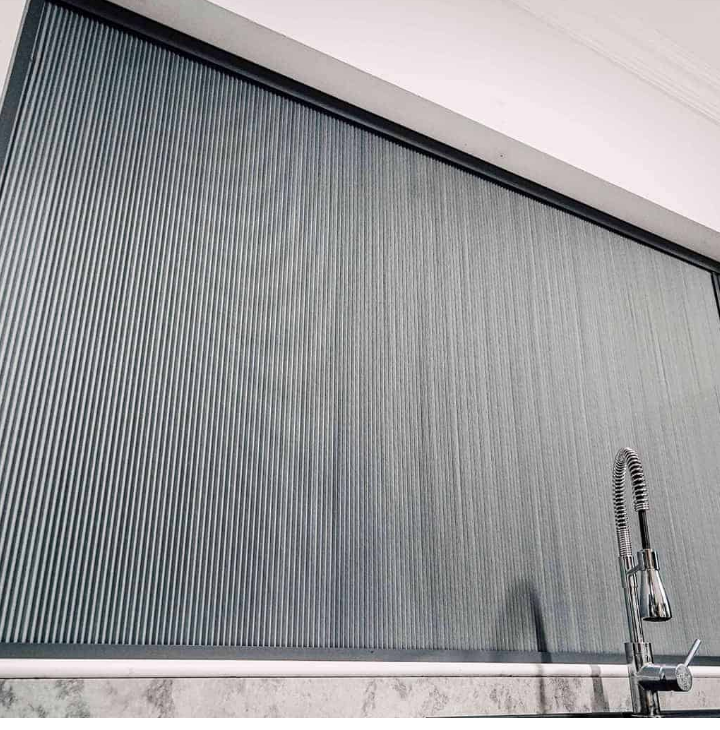 thermal blinds for Ely homes