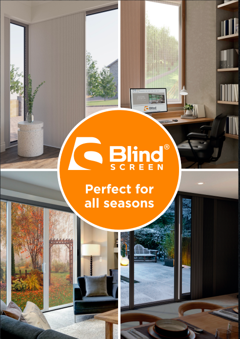 Blind Screen in Peterborough