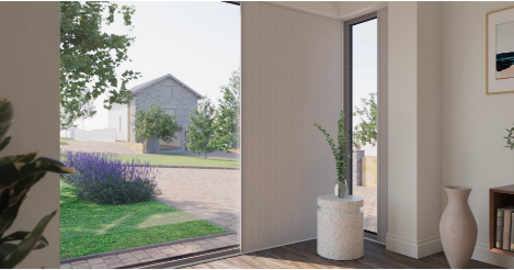 thermal blinds for Ely homes