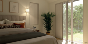 blind-screen blackout blinds