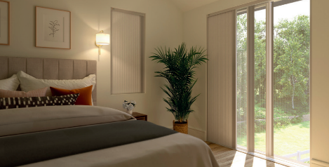 blind-screen blackout blinds