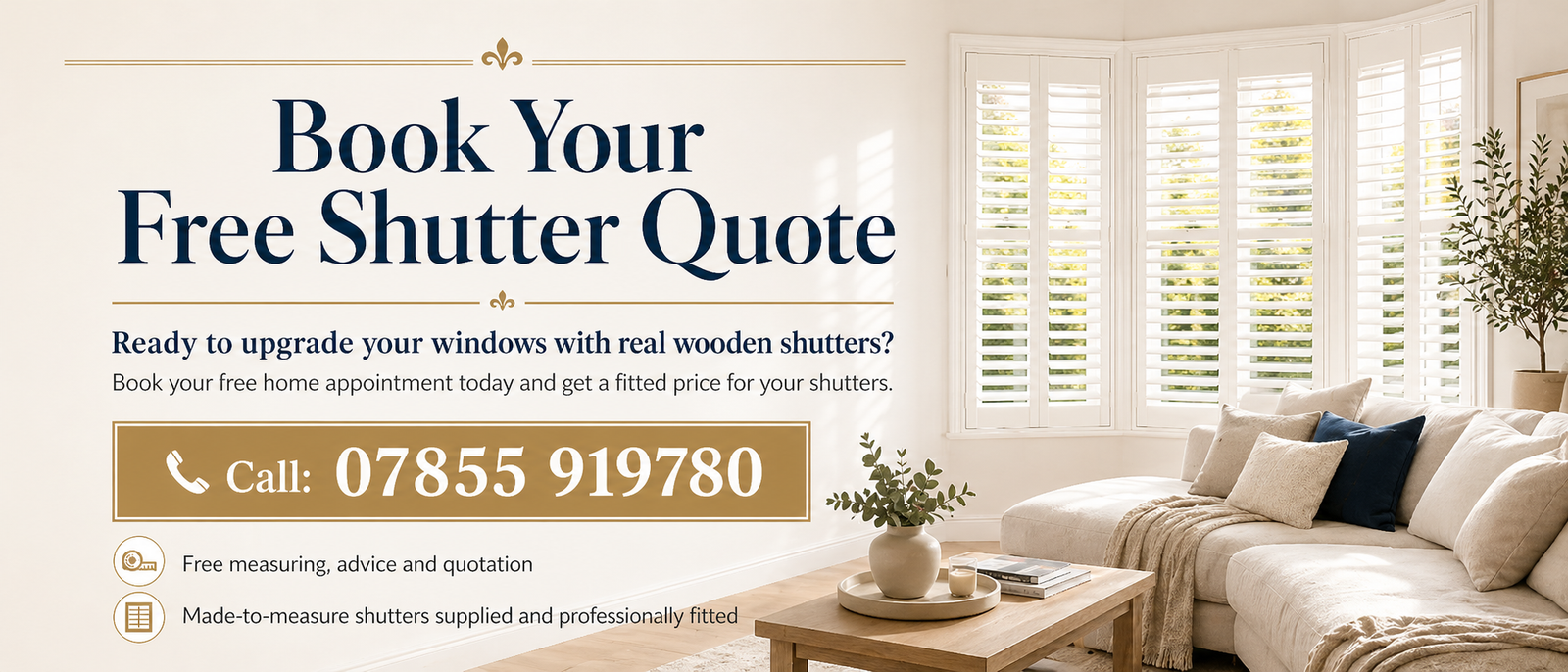 book shutter quote