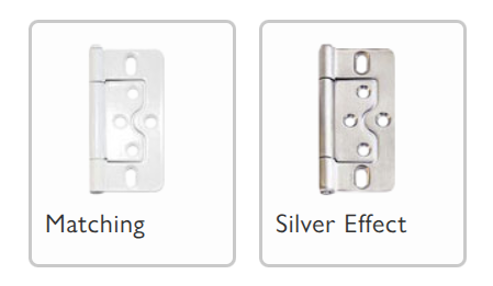 shutter hinges