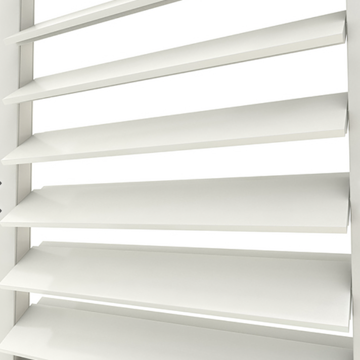 modern shutter