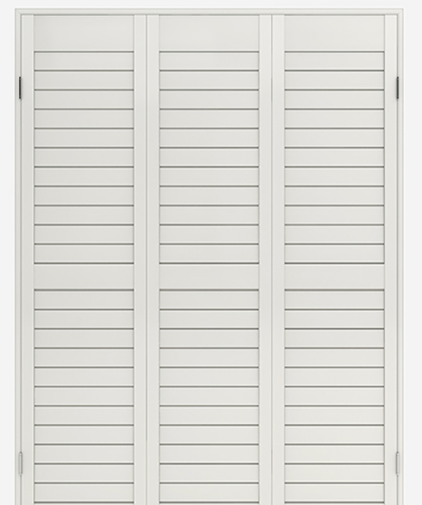 pronto shutters